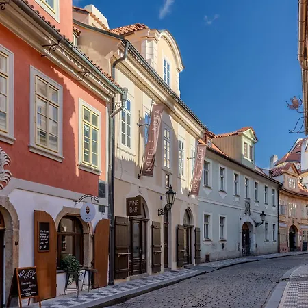 Ikona Hotel Prague