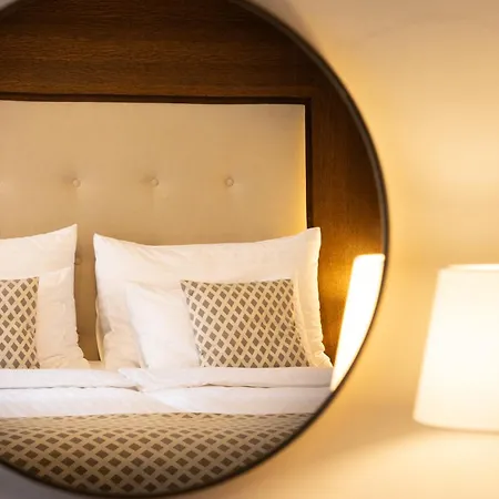 Ikona Hotel Prague