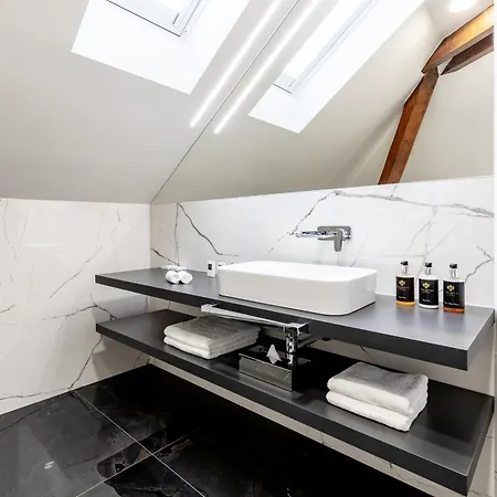 מלון Ikona פראג