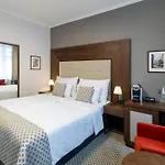 Hotel Ikona 3*