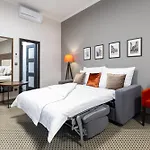 Ikona Hotel Praga