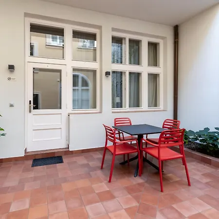 Hotel Ikona Prague