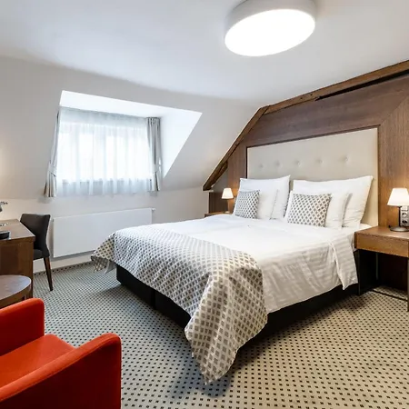Ikona Prague