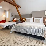 Ikona Hotell Prag