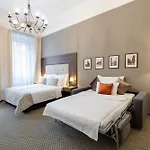 Ikona 3* Prag