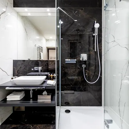 Ikona Hotel Prag