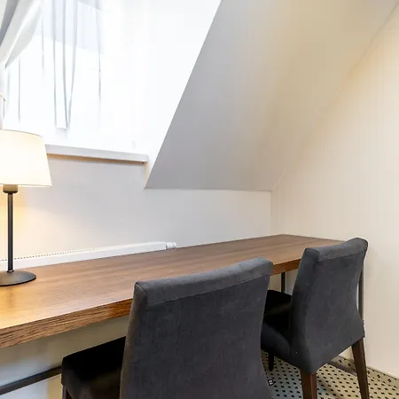 Ikona Hotel Prague
