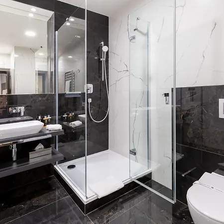 Ikona 3* Prag