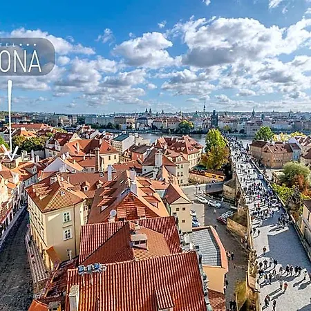 Ikona Hotel Praga