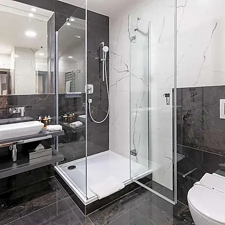 Ikona Hotel Praga