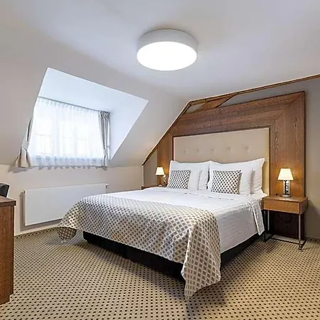 Hotel Ikona