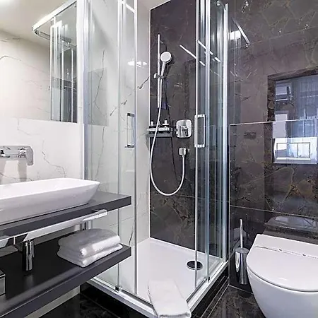 Ikona Hotel Praga