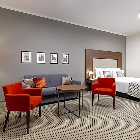 Hotel Ikona
