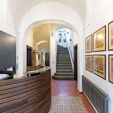 Ikona Hotel Praga