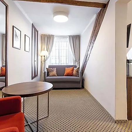 Ikona Hotel Praga
