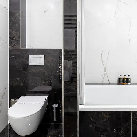 Ikona Hotel Prague