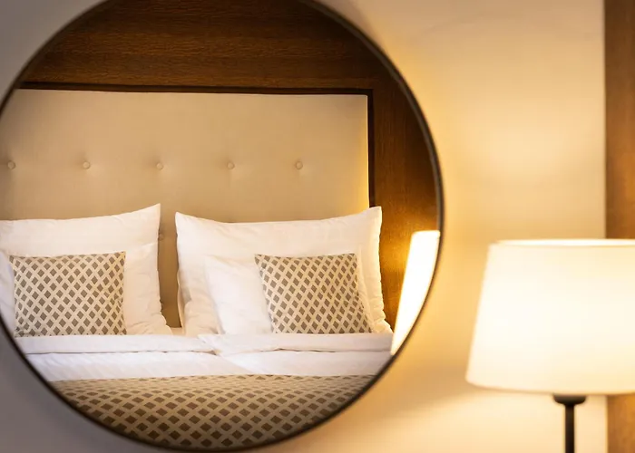 Ikona Otel Prag