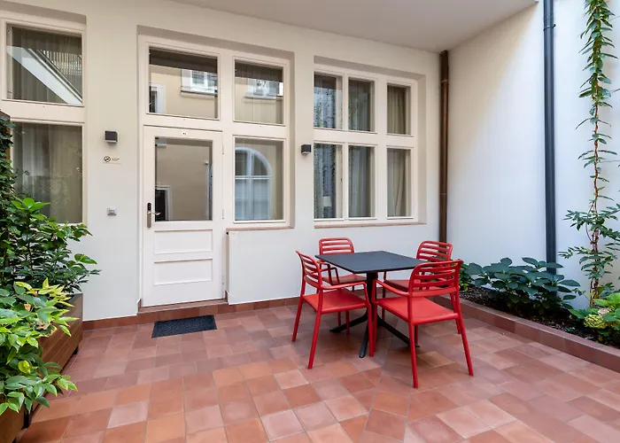 Ikona 3* Prag