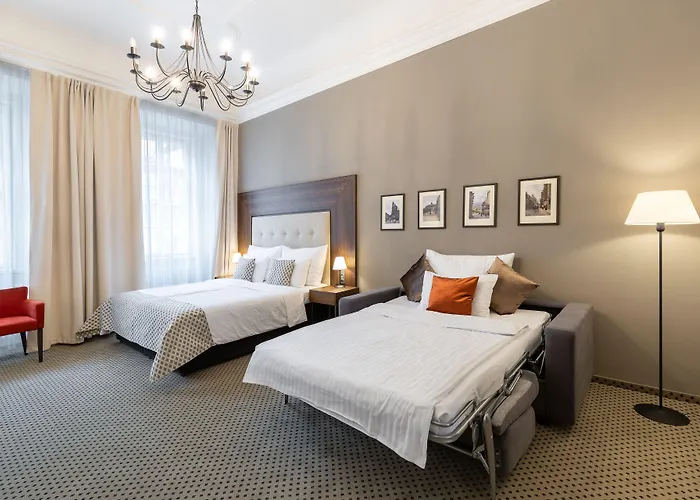 Ikona Hotel 3*