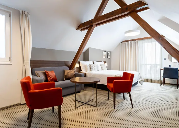 Ikona 3* Prag