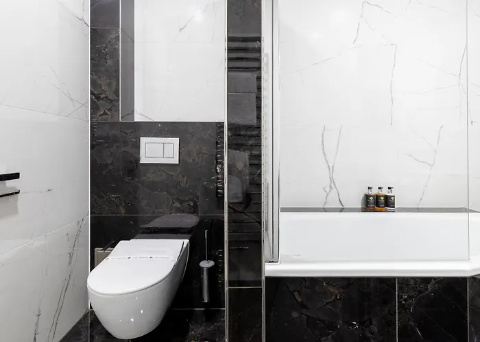 Hotel Ikona 3*